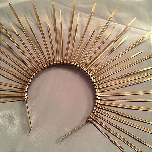 Solar crown