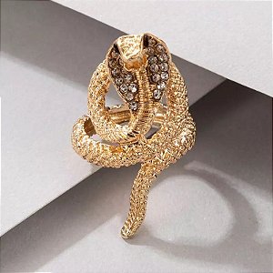 Serpente me | anel