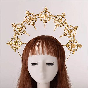 Super power crown