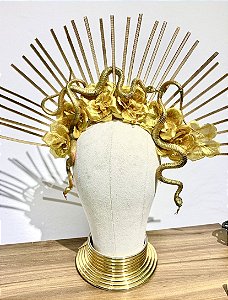 Coroa Feitiço