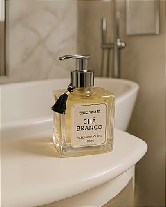 Sabonete Líquido 100ml