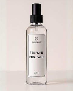 Perfume para papel 250ml