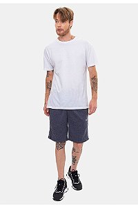 Bermuda de Moletom Masculina HD 7496A