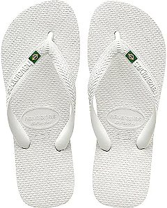Chinelo Havaianas Brasil