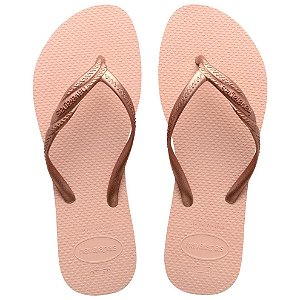Chinelo Havaianas Fantasia