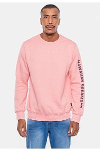 Moletom HD Masculino Fashion Basic Original