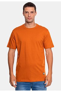 Camiseta HD Estampada Caramelo