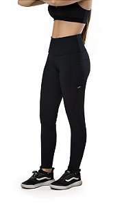Calça Legging Elite Never Land Cós Alto