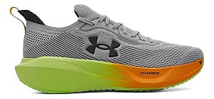 Tênis Under Armour Charged Slight 3 Se Masculino