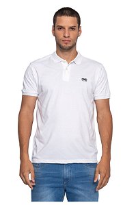 Camisa Polo Ecko Bordado Original