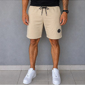 Bermuda Moletinho Fatal Masculina