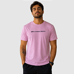 Camiseta HD Logo H Wndrms