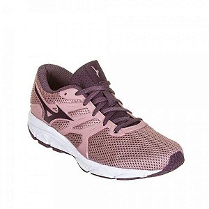 Tenis Mizuno Jet 4 Feminino - Rosa