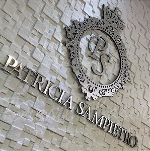 Logotipo para Comércio - Personalizável para sua empresa