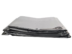 Manta Térmica Aluminizada 130X210cm