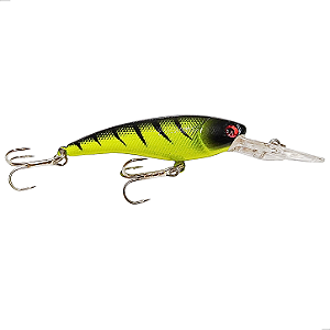 Isca Artificial Barbela Grande 9cm 7g