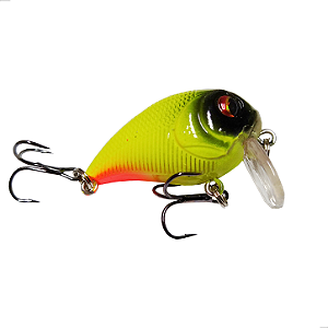 Isca Artificial Crank 4,5cm 7g