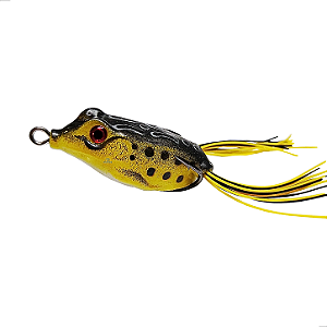Isca Artificial Sapo Frog 5,5cm 12g