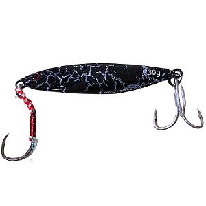 Isca Artificial Speed Jig 7cm 30g