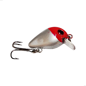 Isca Artificial Mini Crank 3cm 2g