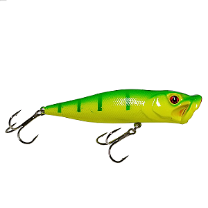 Isca Artificial Popper 9cm 13g
