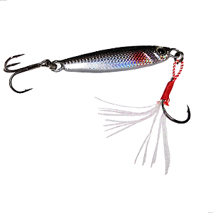 Isca Artificial Speed Jig 6cm 20g