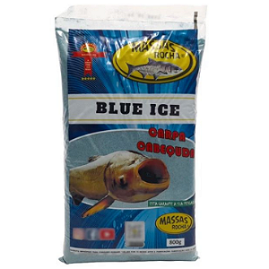 Massa Carpa Cabeçuda 800g
