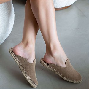 flatz espadrille mule loafer