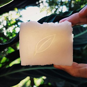 Sabão de Coco Multiuso