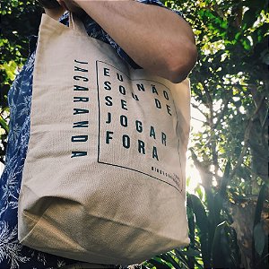 Ecobag Ecológica
