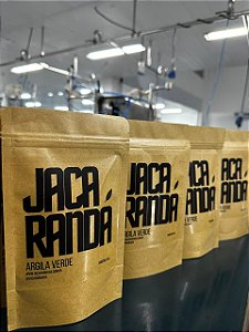 Argila verde