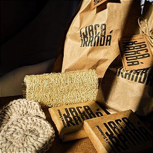 Bucha Vegetal Ecológica