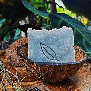 Sabonete Limpeza diária -  Argila verde