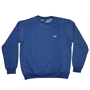 Moletom Careca Nice Marin Freesurf
