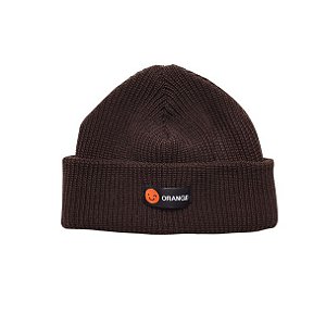 Gorro Orange Brand