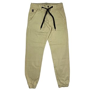 Calça Sarja Not War LRG