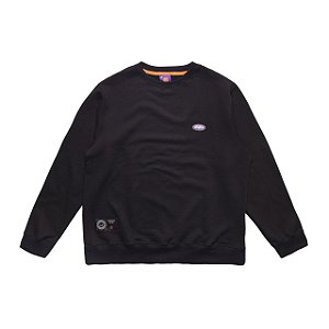 Moletom Careca Orange