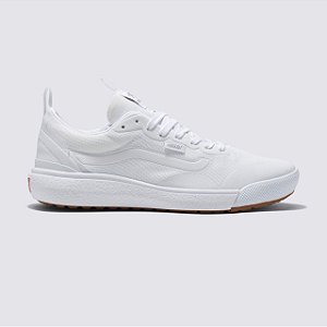 Tênis Vans Ultrarange Exo True White