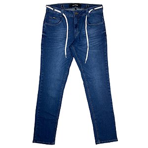 Calça Hocks Jeans Sequencia Regular