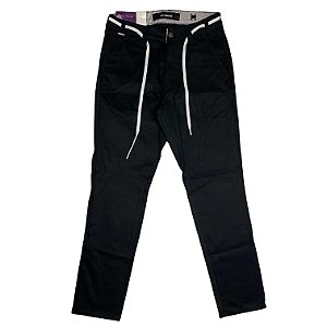 Calça Hocks Sarja Grind Regular