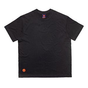 Camiseta Orange Essential Smile