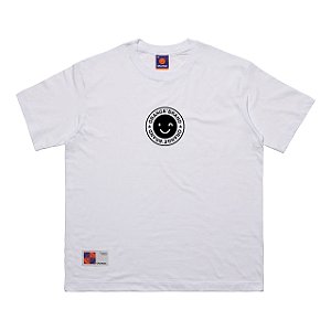 Camiseta Orange Logo