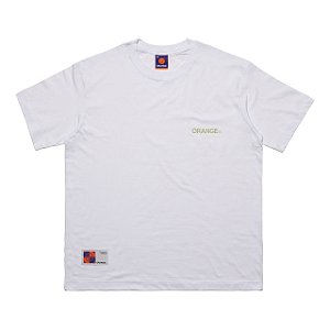 Camiseta Orange Label