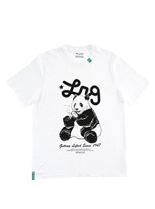 Camiseta LRG Mag Life