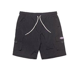 Bermuda Orange Nylon Unity