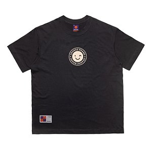 Camiseta Orange Logo