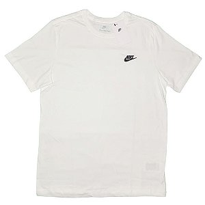 Camiseta Nike Sportswear Club