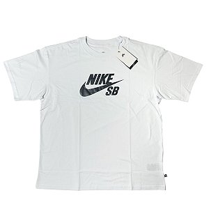 Camiseta Nike SB Logo