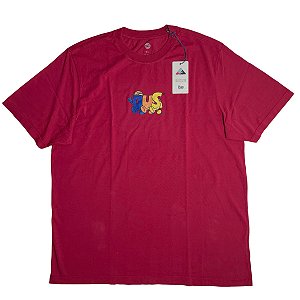 Camiseta OUS 3 Amigos