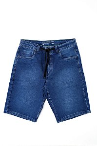 Bermuda LRG Jeans L47 Trees